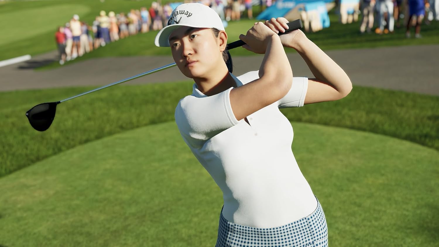 Thumbnail 6 de PGA TOUR 2K25 PlayStation 5 Standard Edition