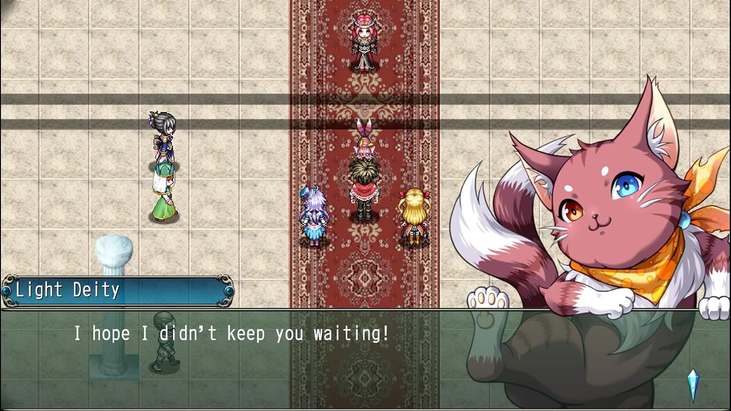 Thumbnail 4 de KEMCO RPG Selection Vol. 2 PS5