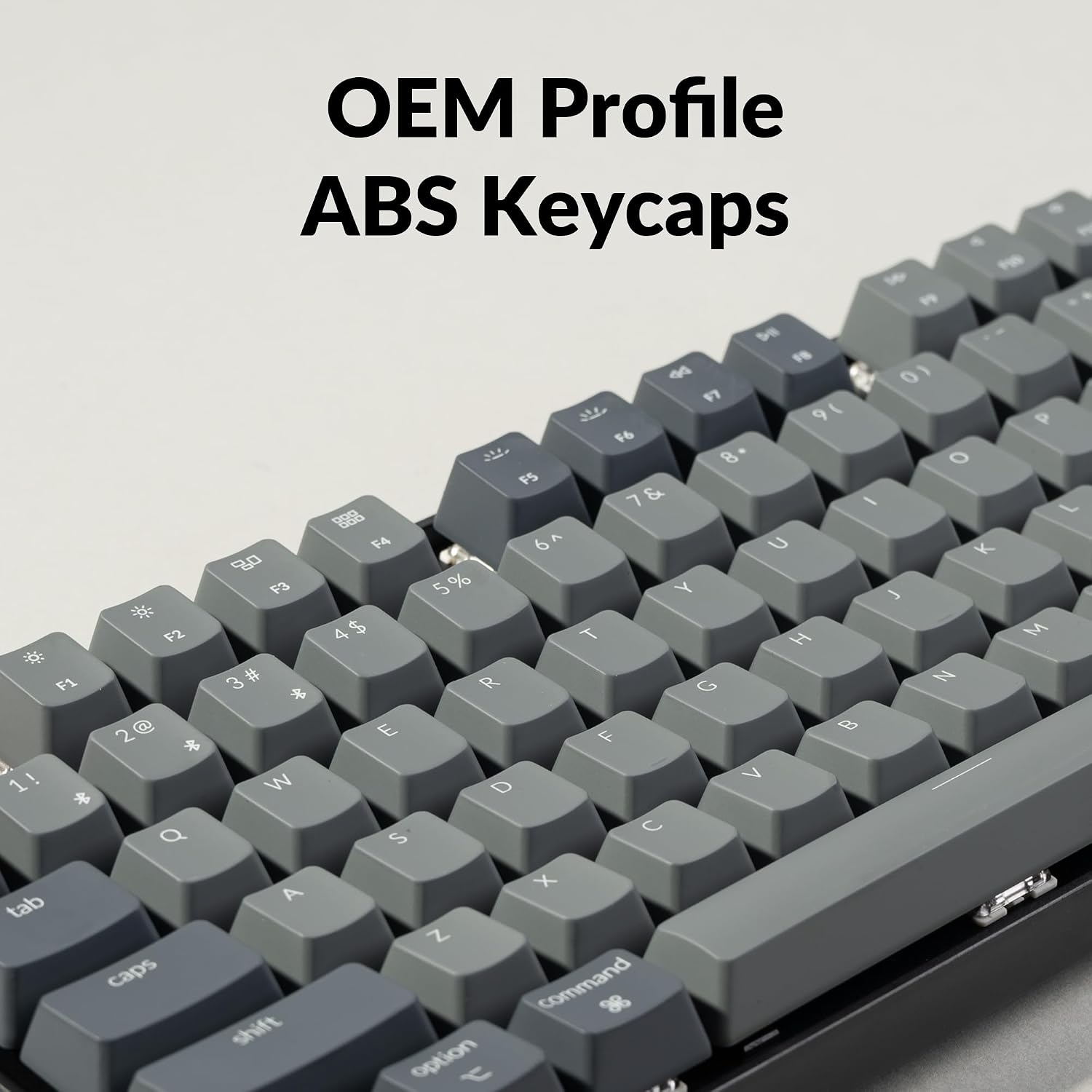 Thumbnail 3 de Keychron wireless mechanical keyboard K8