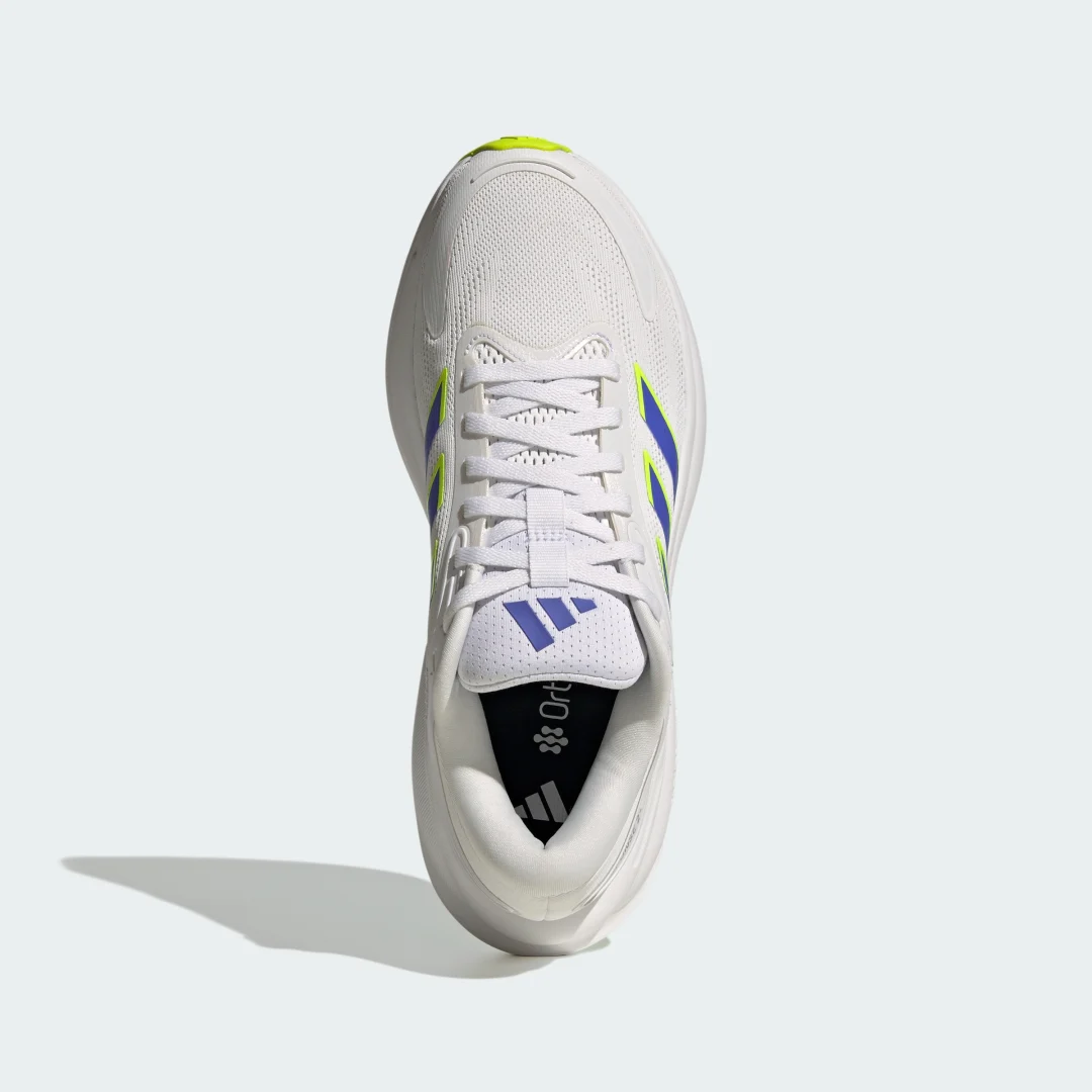 Detalle de Adidas Zapatilla de Running Response 2 — blanco, para entrenos diarios
