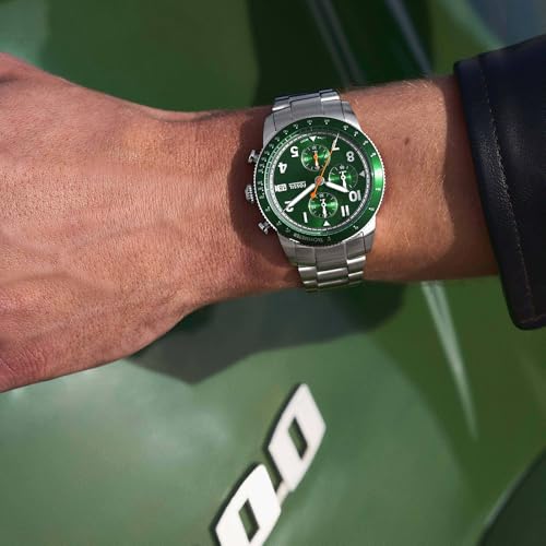 Thumbnail 1 de Fossil FS6048 Sport Tourer cronógrafo 44 mm