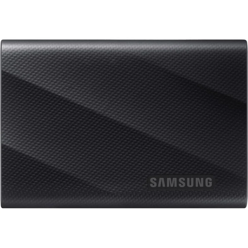 Thumbnail 2 de Samsung Portable SSD T9: Disco Duro Externo de 2 TB con USB-C