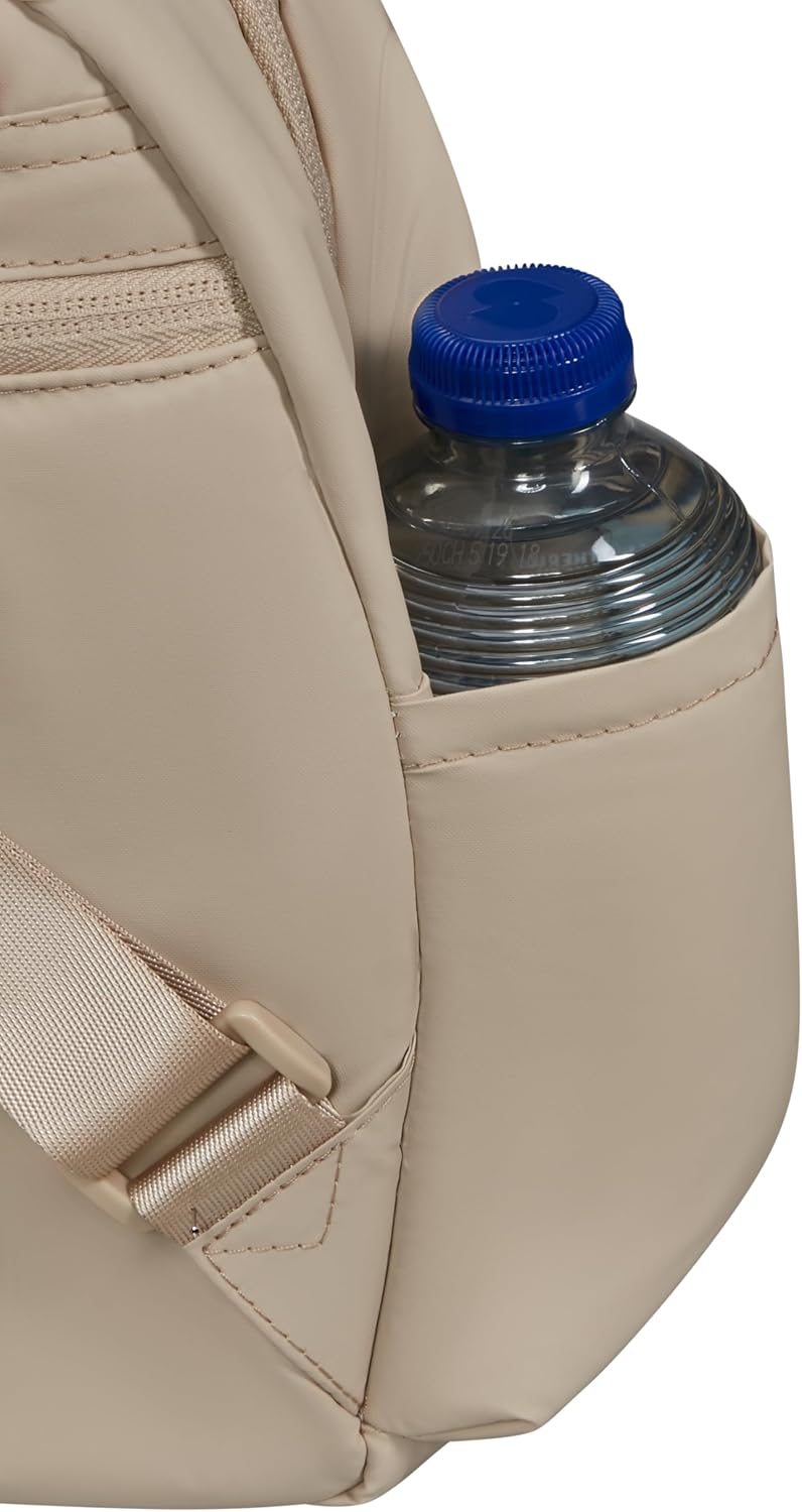 Detalle 2 de American Tourister Puffypop — sac à dos miniature de 8,5 L, léger et bien organisé