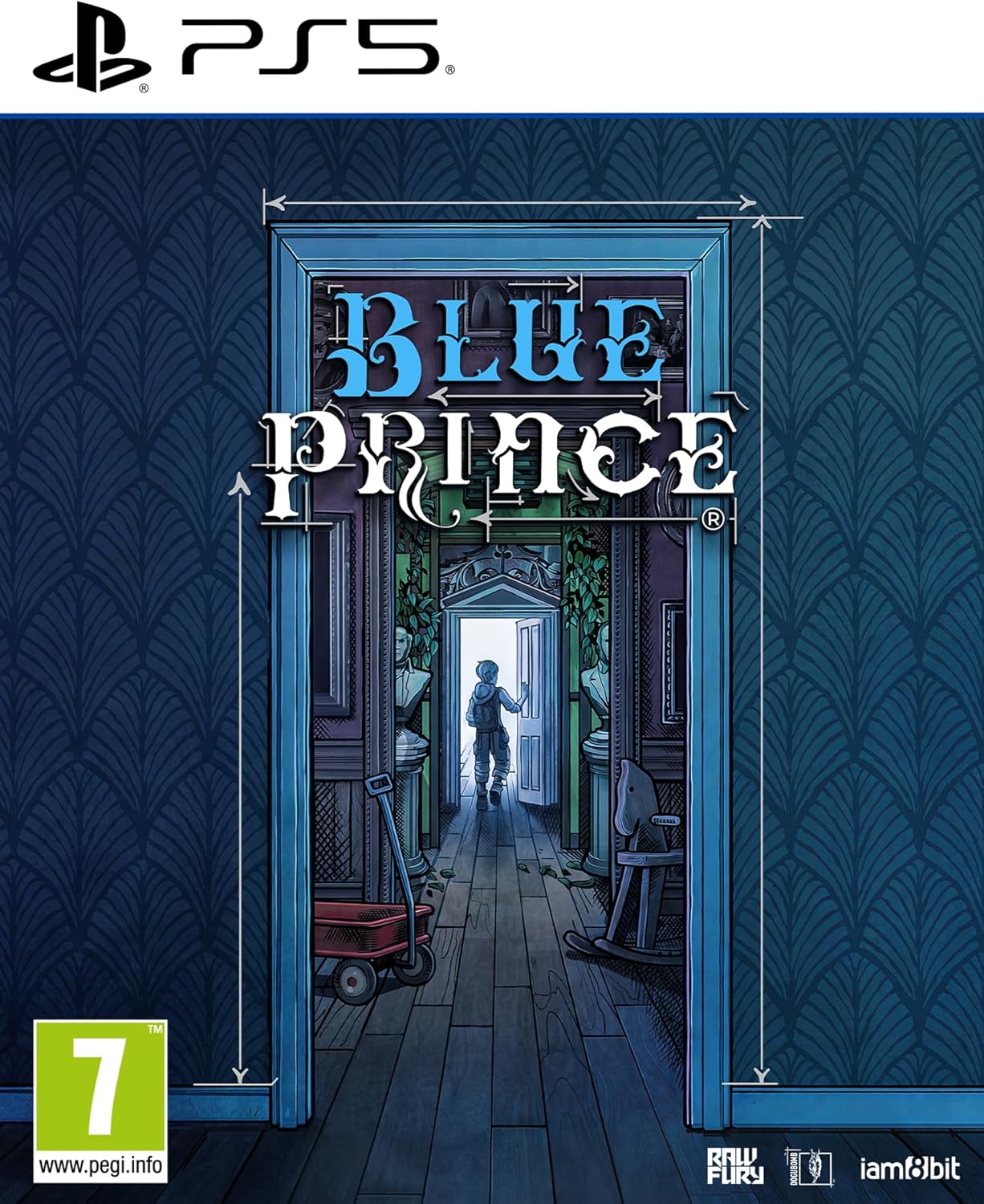 Blue Prince - PS5 — Ficha di valutazione orientata all’acquisto