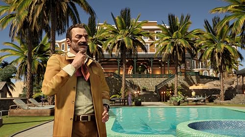 Thumbnail 3 de Agatha Christie: Death on the Nile (Limited Edition) para Nintendo Switch