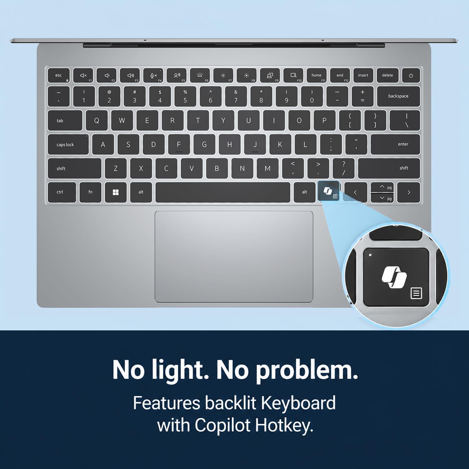 Detalle 1 de Dell XPS touchscreen laptop with 1TB SSD