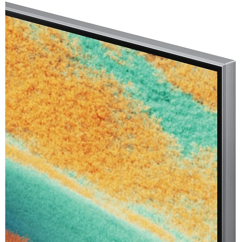 Detalle de TV Samsung Neo QLED QE55QN85FAUXXH 55": rendimiento y sonido envolvente para el salón