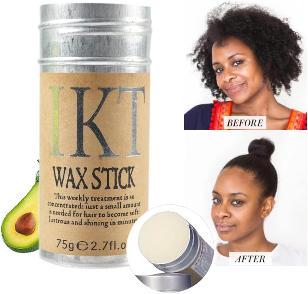 Thumbnail 3 de Bastone di cera Stick finitura capelli spezzati 75 g 💇