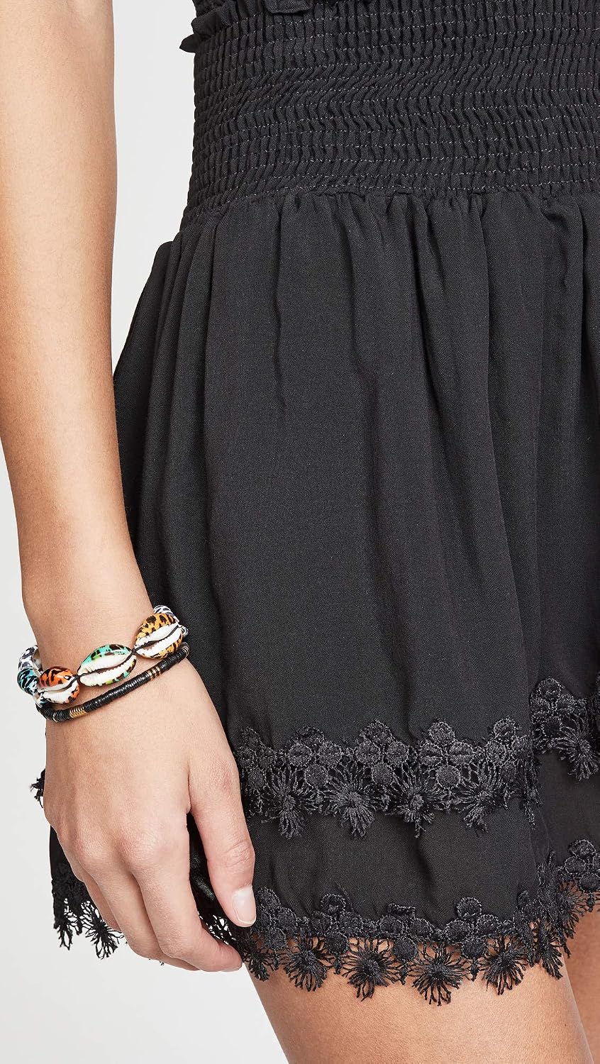 Detalle 2 de Peixoto Women's Mini Skirt