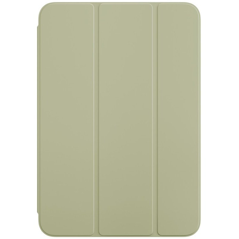 Thumbnail 1 de Apple Funda Smart Folio Verde Salvia para iPad mini (A17 Pro)