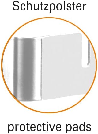 Thumbnail 2 de myWall HS26WL Wandhalterung für Sonos Ray – Slim Design, 14 mm Abstand, Belastbar bis 2 kg