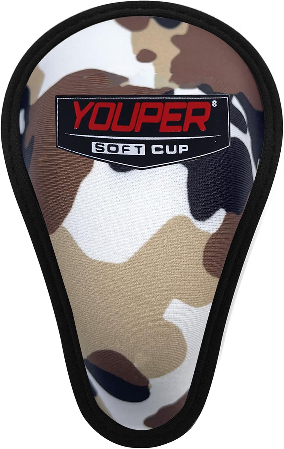 Detalle de Youper Boys Sliding Shorts with Cup