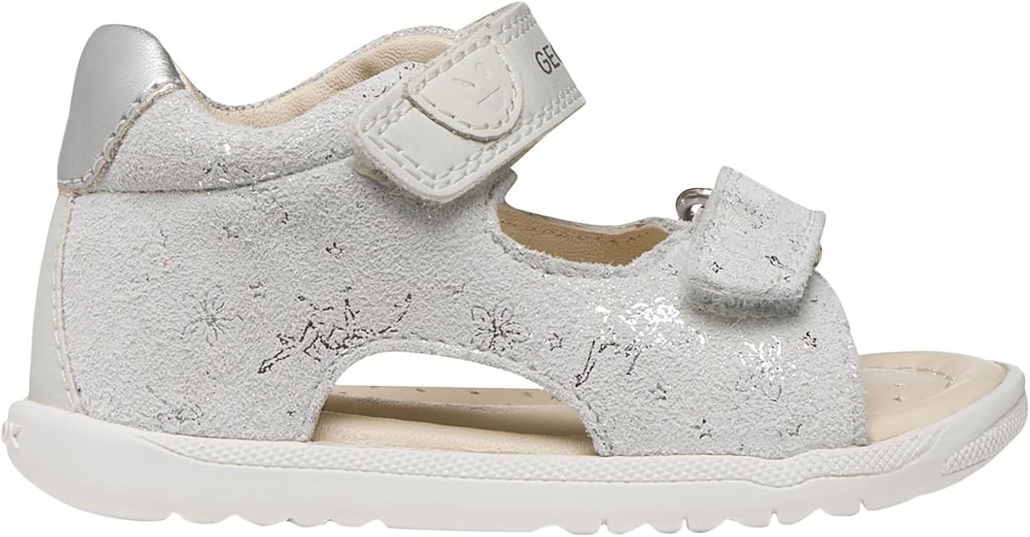 Thumbnail 1 de Geox Fille B Sandal Macchia Gir — Sandale respirante pour petites aventurières