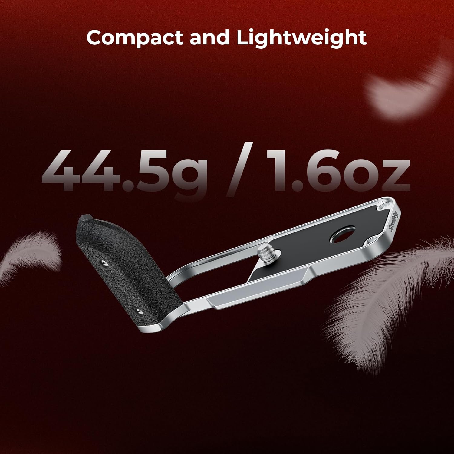 Thumbnail 6 de SMALLRIG X Half 44,5 g L‑Griff für FUJIFILM X Half