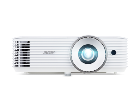 Detalle 2 de Acer Home Entertainment Lamp Wireless H6546Ki: Proyector Full HD a 5200 lm para entretenimiento en casa