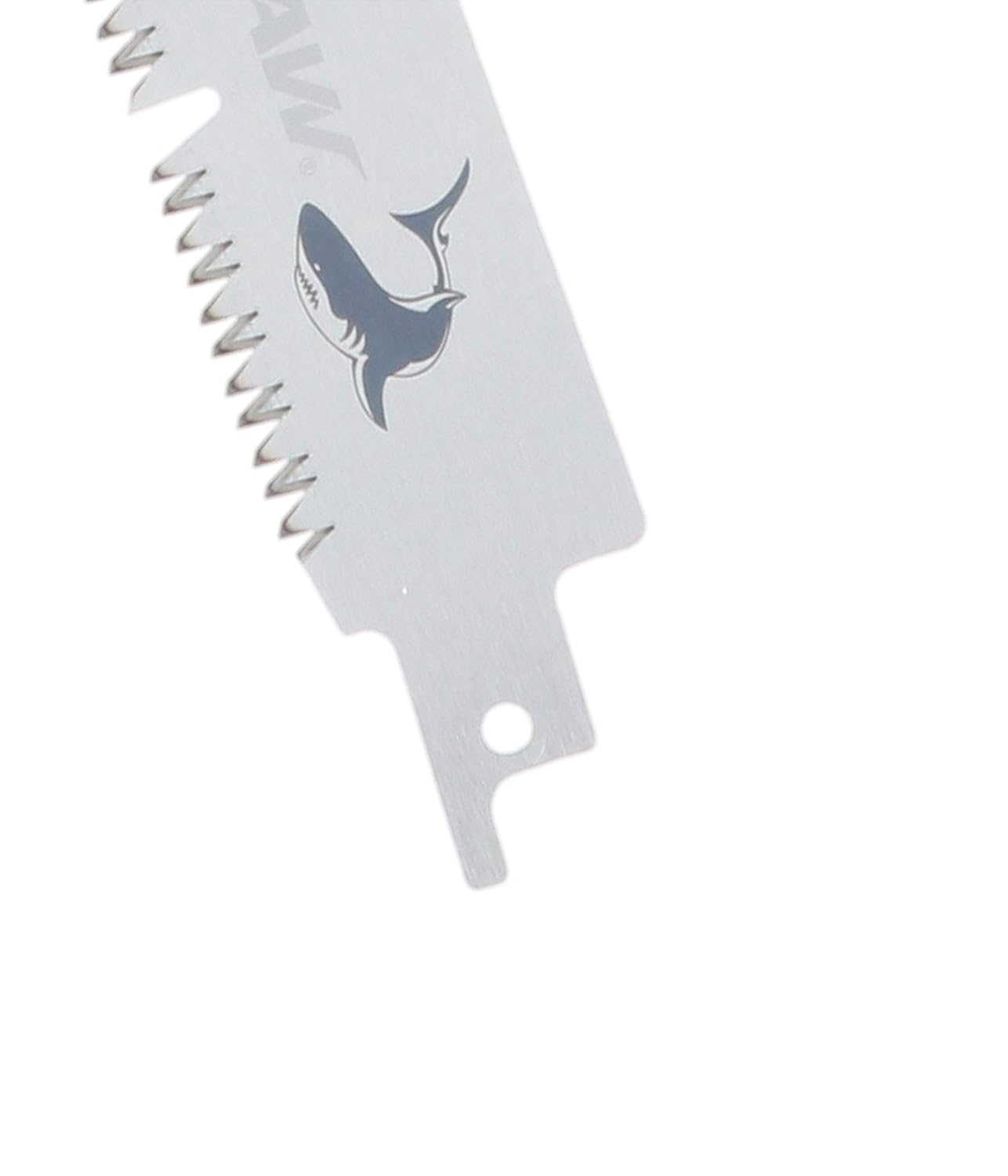 Detalle 1 de 高儀 シャークソー レシプロソー替刃 木工用 230mm 刃渡り210mm・刃厚0.9mm