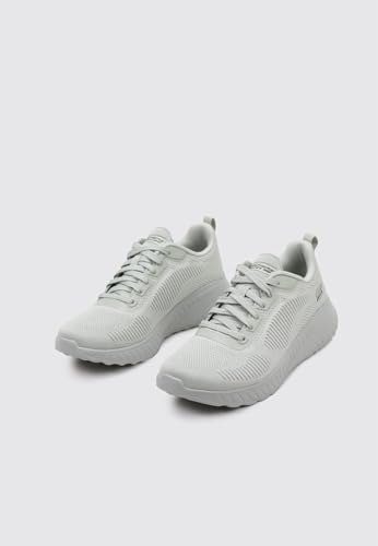 Detalle 1 de Skechers Bobs Squad Chaos Face Off 41 EU zapatillas de mujer