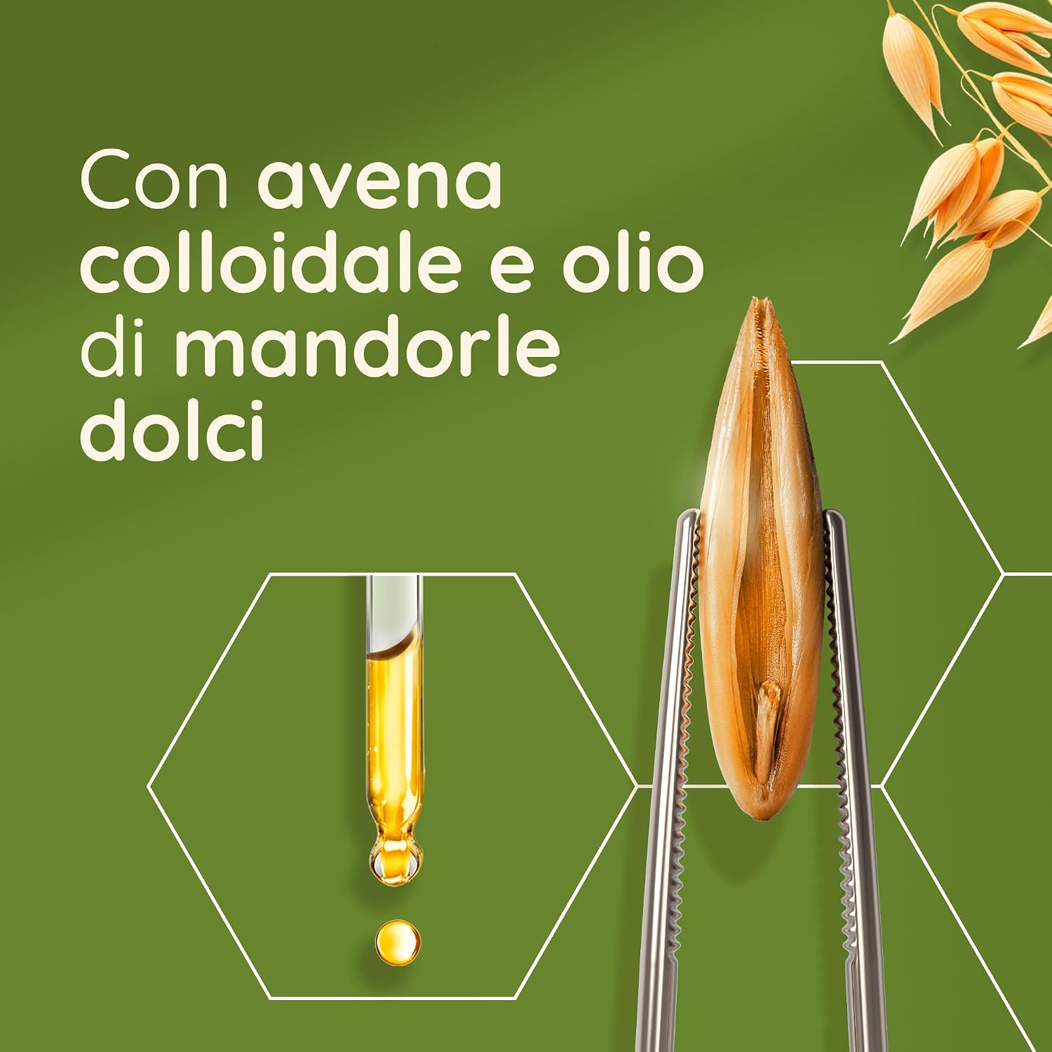 Thumbnail 2 de Aveeno Daily Moisturizing Crema Olio 300 ml