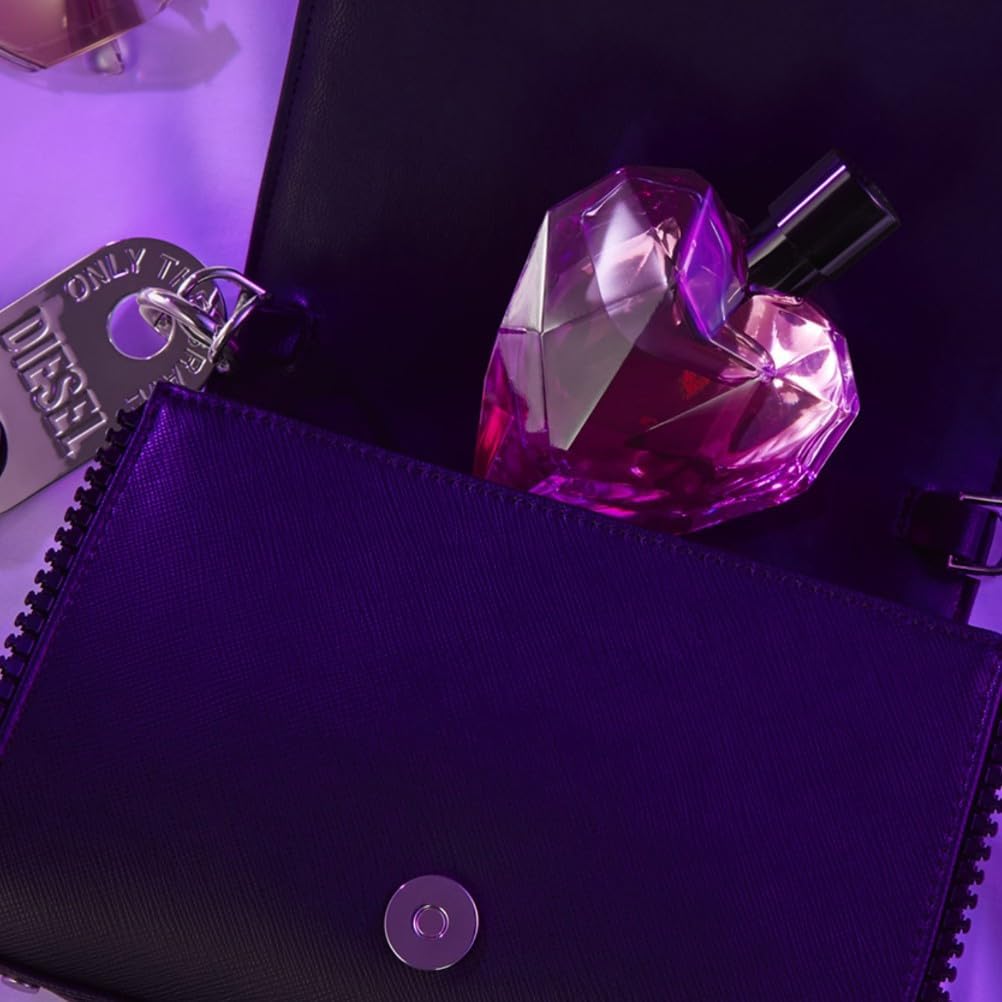 Thumbnail 3 de Diesel Loverdose Eau de Parfum 75 ml