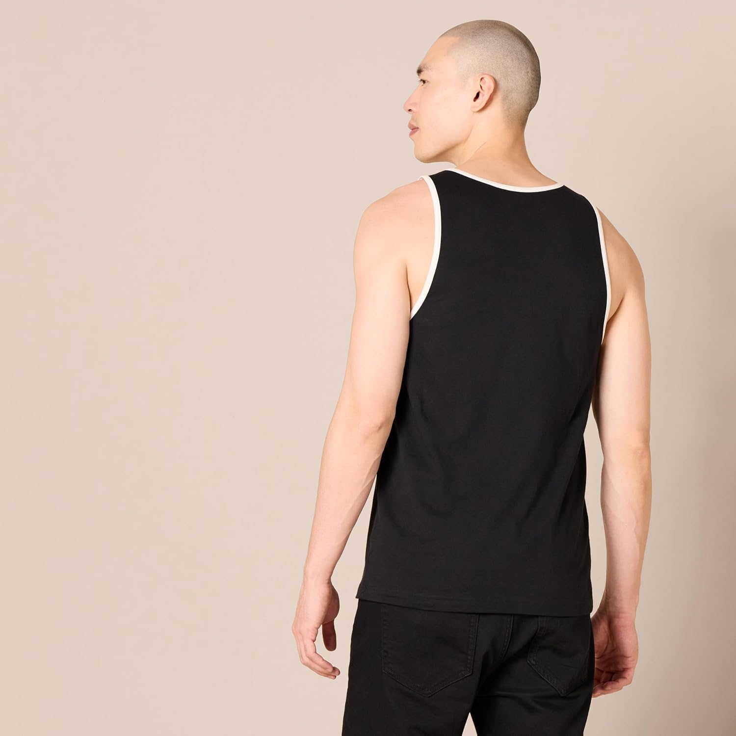 Thumbnail 1 de Amazon Essentials Men's Slim-Fit Vest