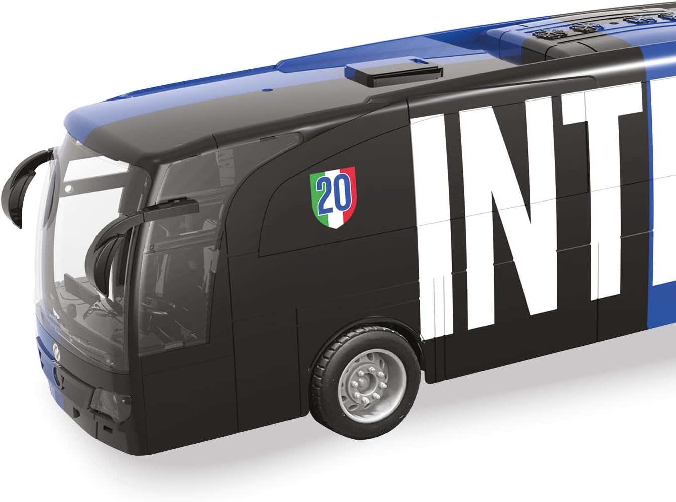 Thumbnail 2 de Mondo 63856 Bus Inter – autobus zdalnie sterowany 33 cm, 2,4 GHz