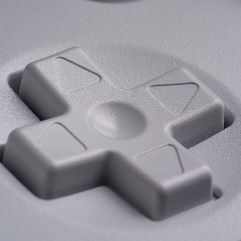 Thumbnail 2 de 8BitDo mando Bluetooth blanco