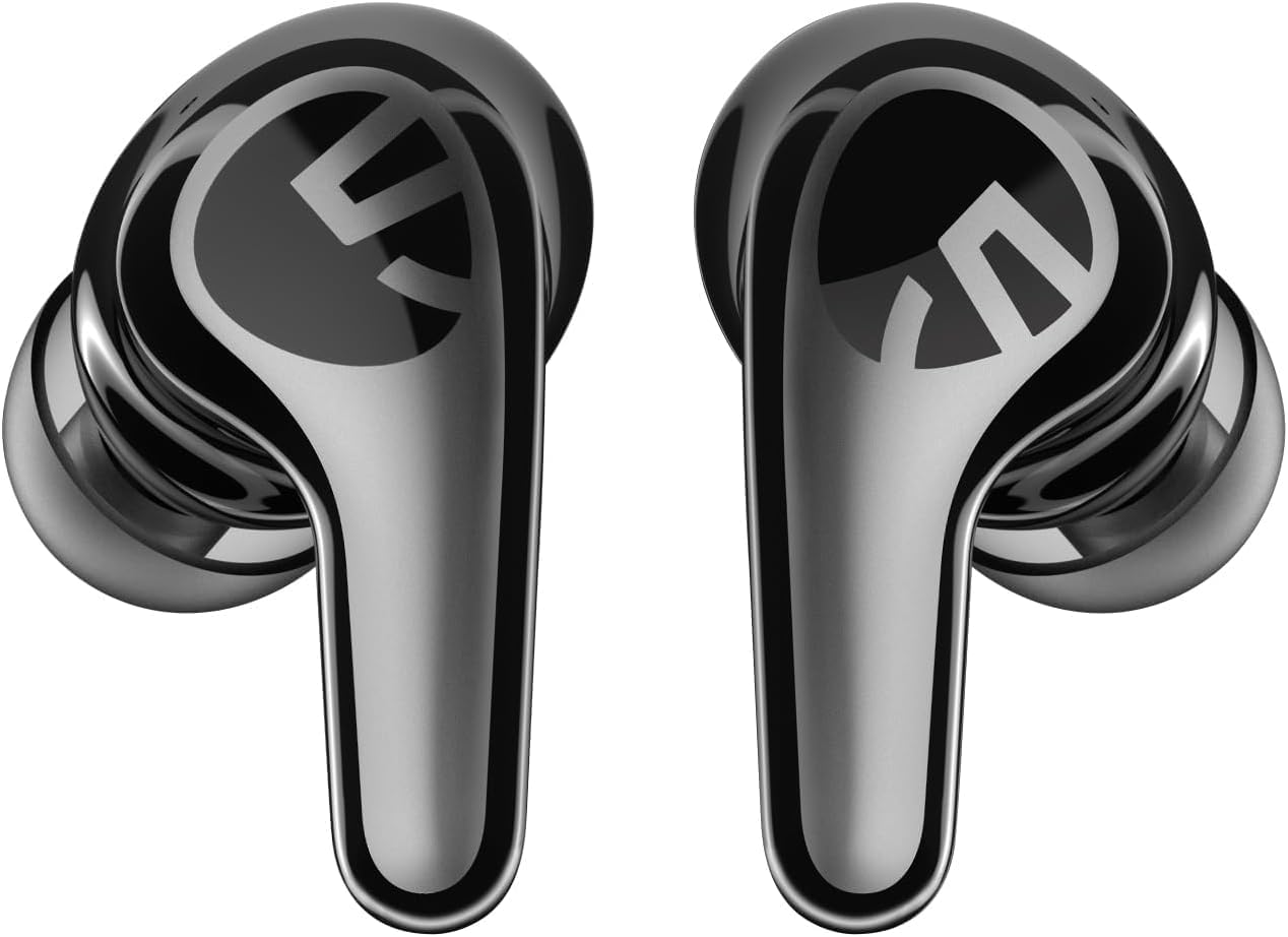 Detalle de SoundPEATS C30 52dB ANC earbuds