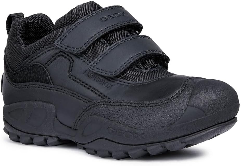 Thumbnail 1 de Geox J New Savage Boy B A, scarpe a collo alto bambini e ragazzi