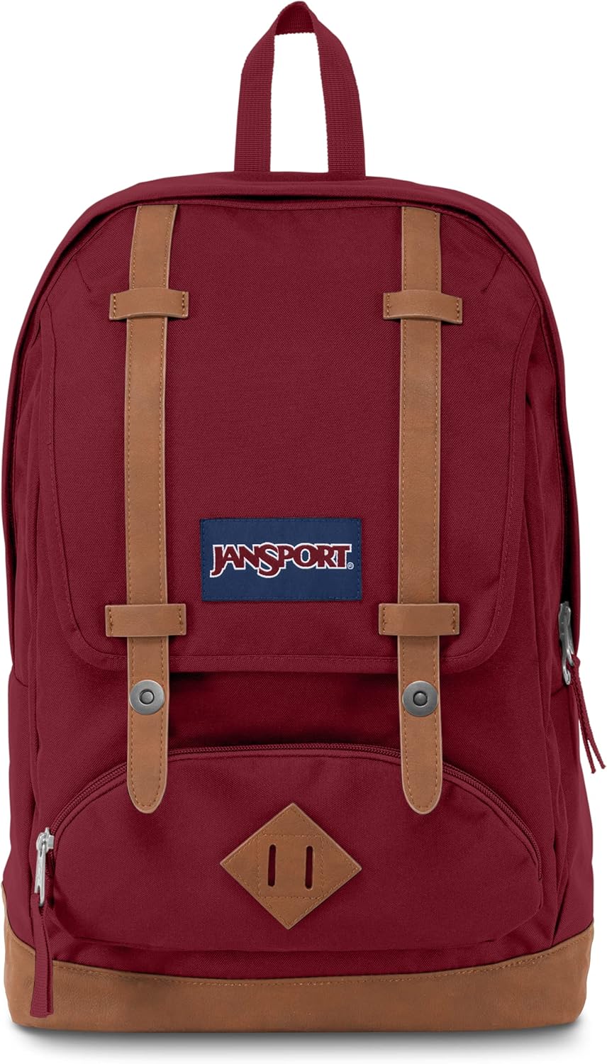 Thumbnail 5 de JANSPORT Cortlandt: zaino grande con scomparto laptop da 15