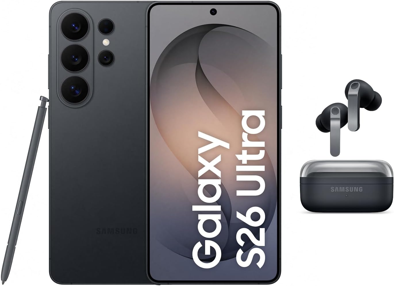 Thumbnail 5 de Samsung Galaxy S26 Ultra AI