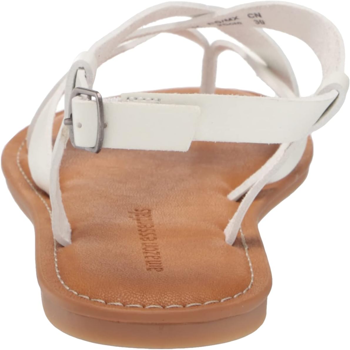 Thumbnail 2 de Amazon Essentials Women's Casual Strappy Sandal