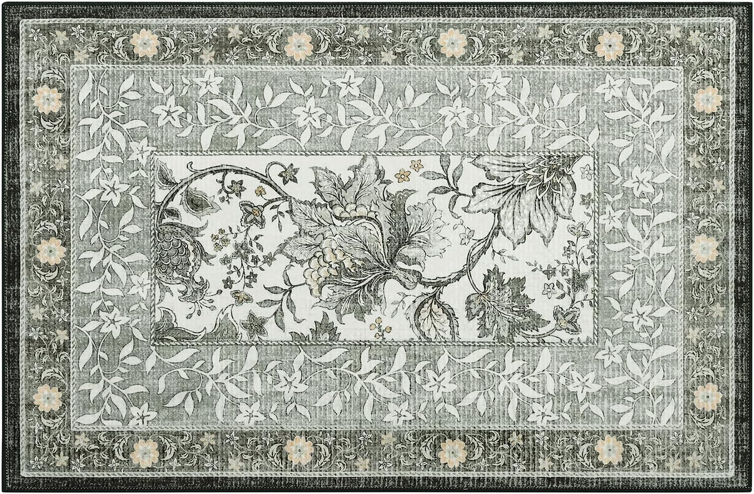 Detalle de GarveeHome Door Mat 2x3