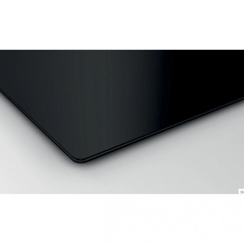 Detalle 2 de Bosch PIE611BB5E placa de inducción 60 cm