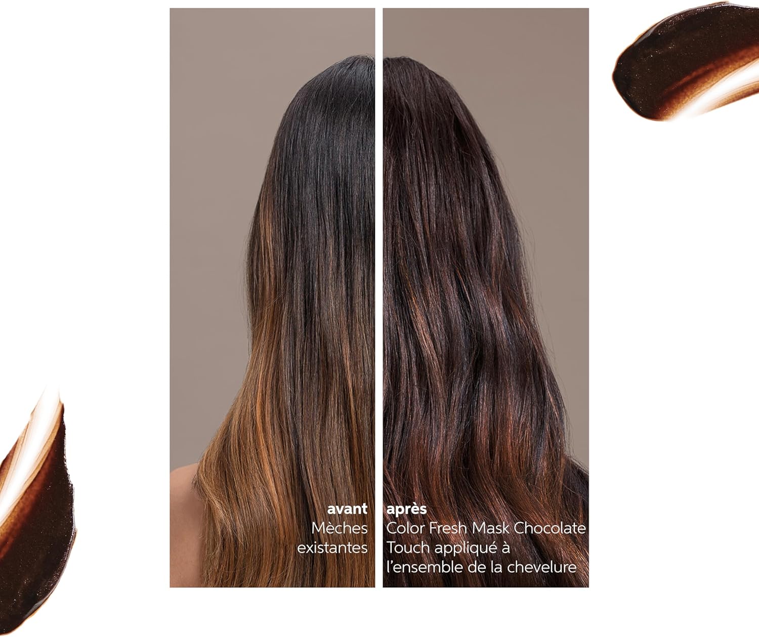 Thumbnail 4 de Wella Professionals Color Fresh Mask : masque colorant temporaire pour blond, châtain, cuivre et brun