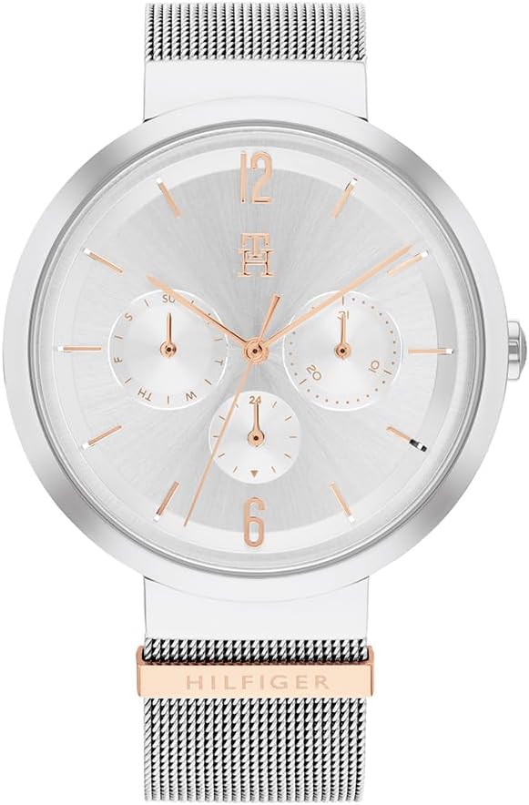 Thumbnail 6 de Tommy Hilfiger 32022049 Damenuhr 40 mm