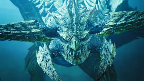 Thumbnail 6 de Monster Hunter Wilds Lenticular Edition - XSRX