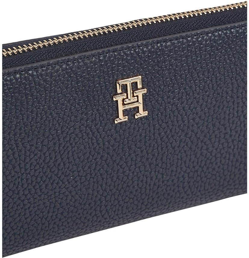 Thumbnail 3 de Tommy Hilfiger Cartera Emblem Large 19 cm