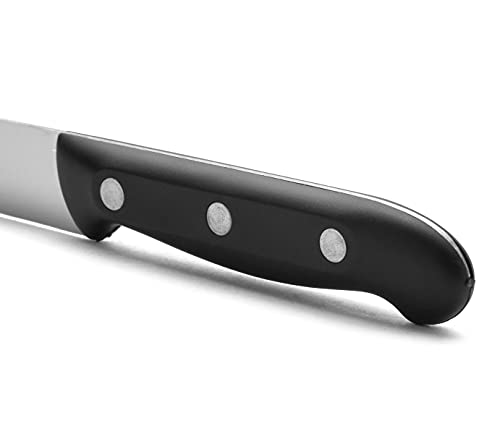Detalle 2 de Arcos Maitre Cuchillo Mondador Profesional de Acero 🍏