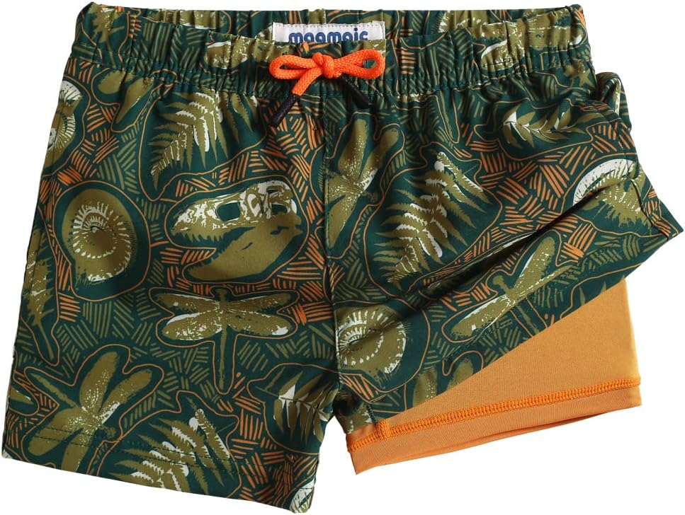 Thumbnail 6 de MaaMgic Badehose Jungen 2in1
