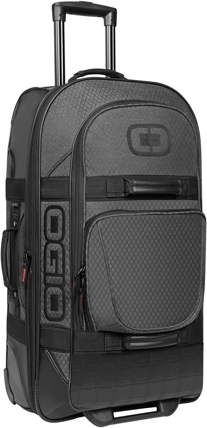 Thumbnail 5 de OGIO Terminal Strong and Durable: 95 Litre Wheeled Travel Case