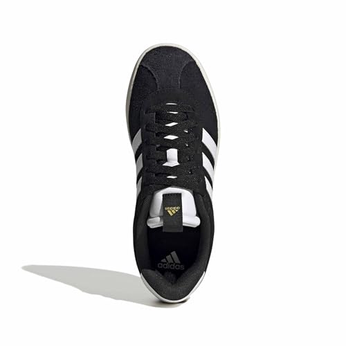 Thumbnail 7 de adidas Mujer VL Court 3.0 Shoes – Core Black / Cloud White / Gold Metallic (36 2/3 EU)