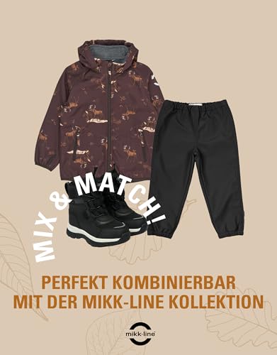 Thumbnail 3 de Mikk-line veste softshell imperméable pour enfant ⚙