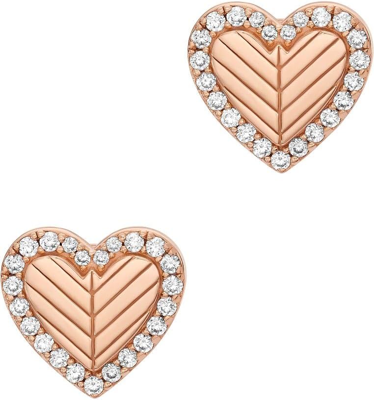 Thumbnail 1 de Emporio Armani Ohrringe Rose Gold 💍