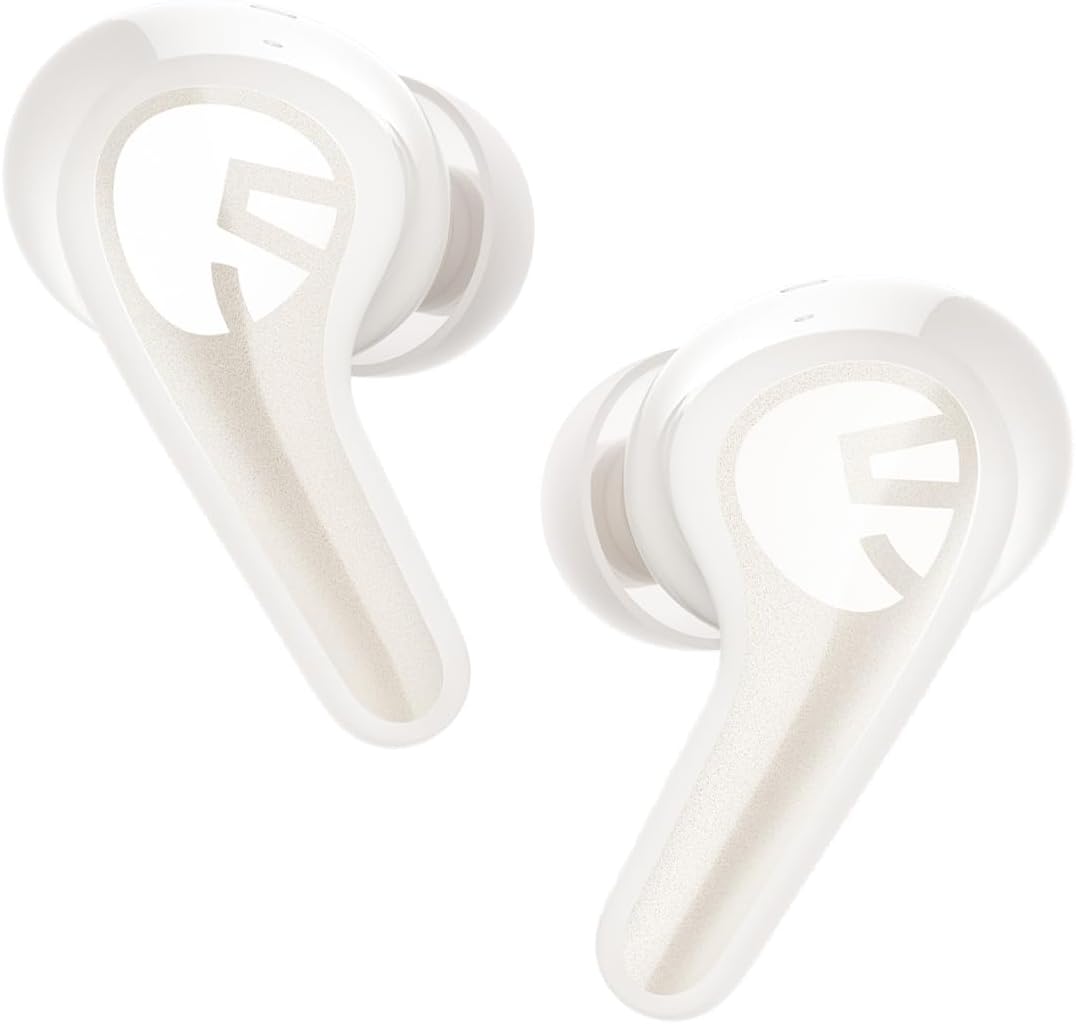 Detalle de SoundPEATS C30 Bluetooth Hi-Res Kopfhörer