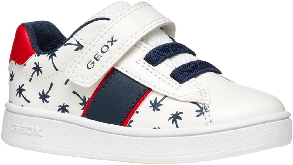 Thumbnail 5 de Geox B Eclyper Boy A Scarpe da ginnastica bambino 0–24
