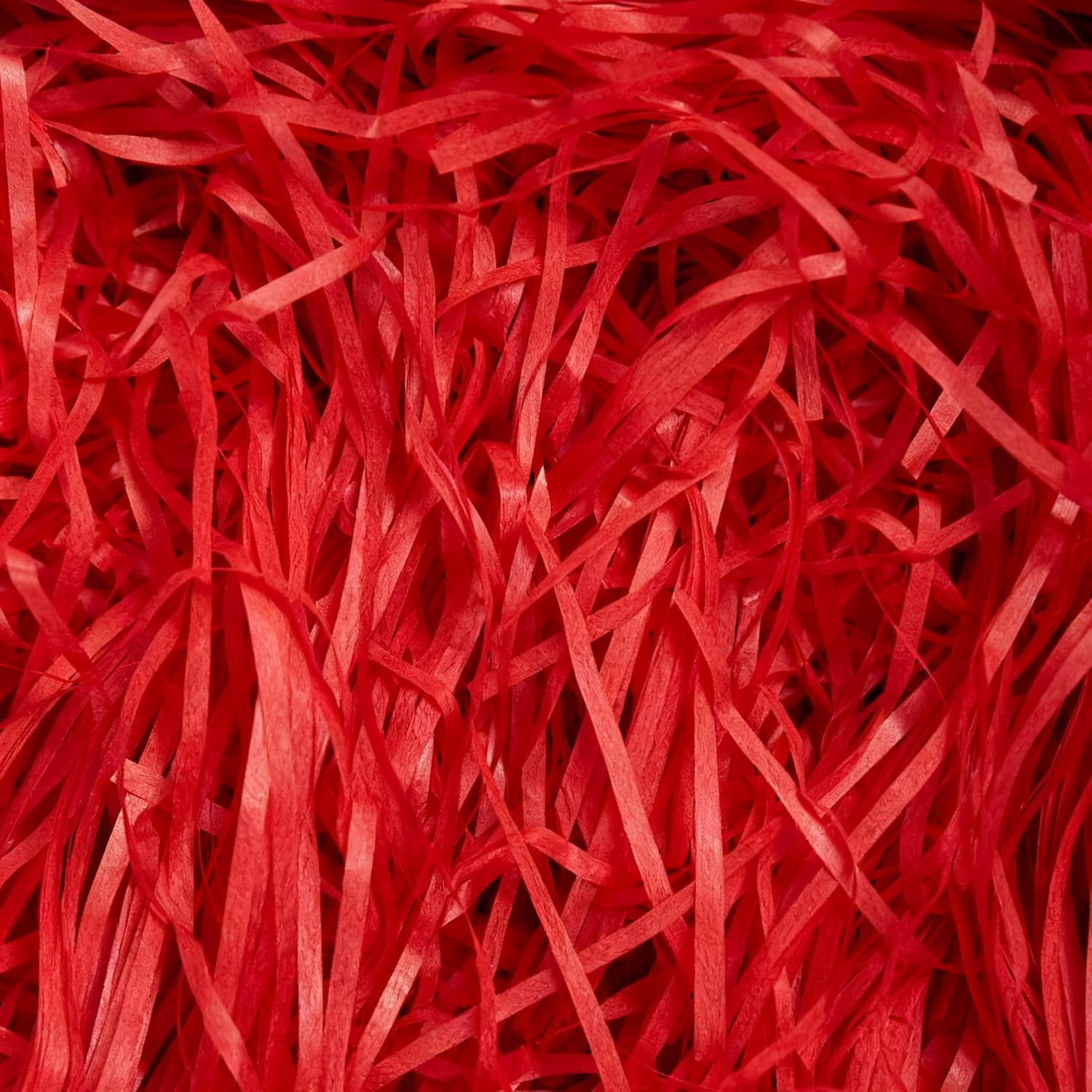 Thumbnail 5 de 1kg White Shredded Tissue Paper