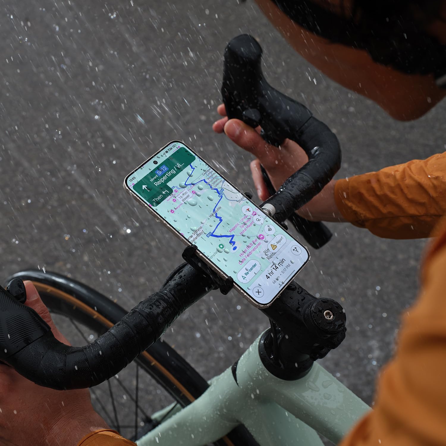 Thumbnail 6 de Xiaomi Redmi Note 15 Pro 5G 8+256GB con batteria da 6.580 mAh, fotocamera 200 MP e display AMOLED da 6,83