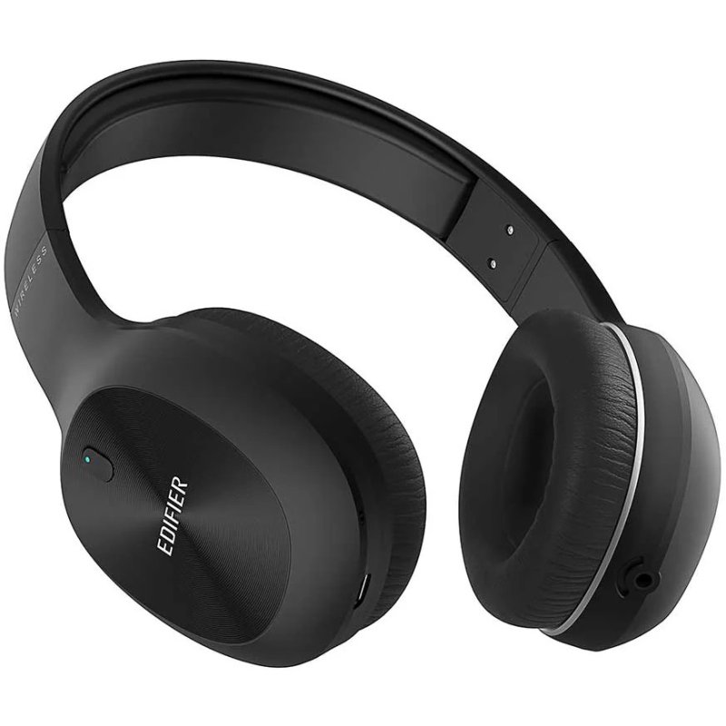 Thumbnail 2 de Edifier W800BT Plus Auriculares inalámbricos Bluetooth negros