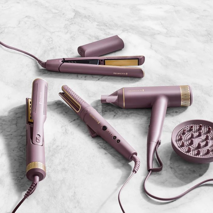 Thumbnail 8 de Remington AIRvive 2-in-1 Airstyler AS8930