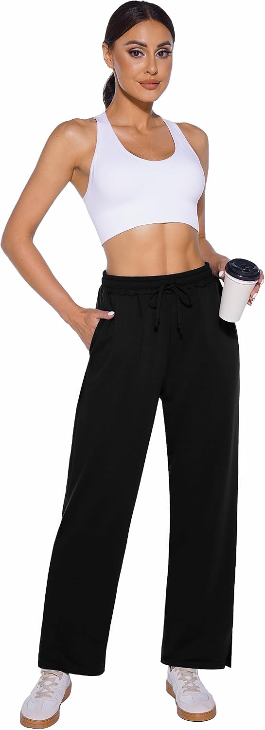 Detalle 2 de Women’s Demegimi joggers, 95% cotton